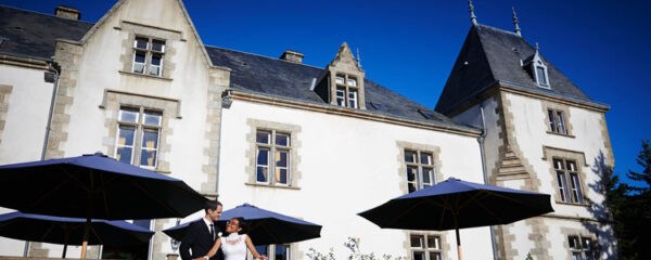 Hôtel dans le Puy du Fou