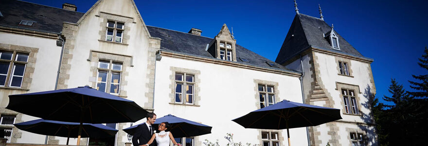 Hôtel dans le Puy du Fou